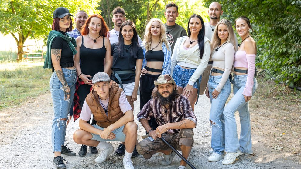 Prečo práve oni? Zistili sme, aké bolo hlavné kritérium na kastingu do Farmy 16!