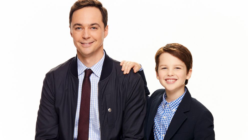 Na Markízu mieri komediálny megahit: Spoznajte detstvo Sheldona Coopera