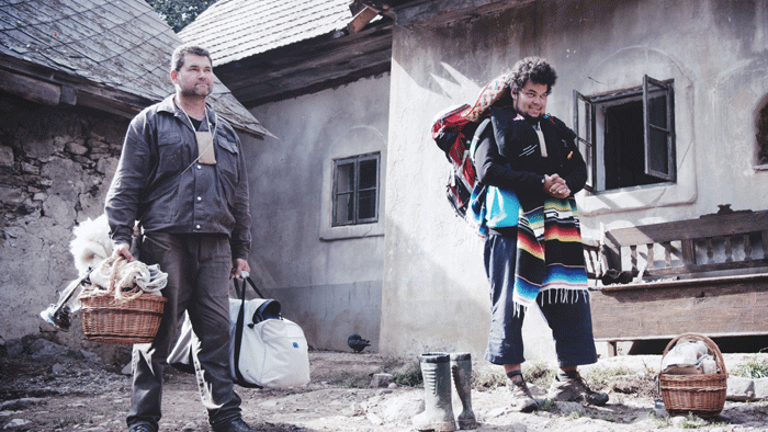 Je rozhodnuté: Tibor si do duelu vybral Mareka!