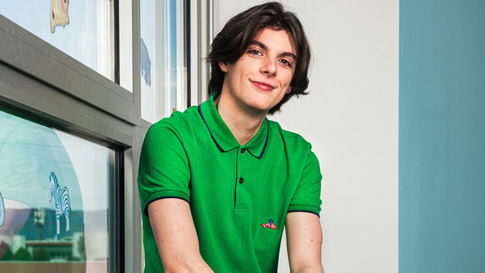 Fešák z Červených pások odchádza zo Slovenska: Takáto príležitosť sa neodmieta!