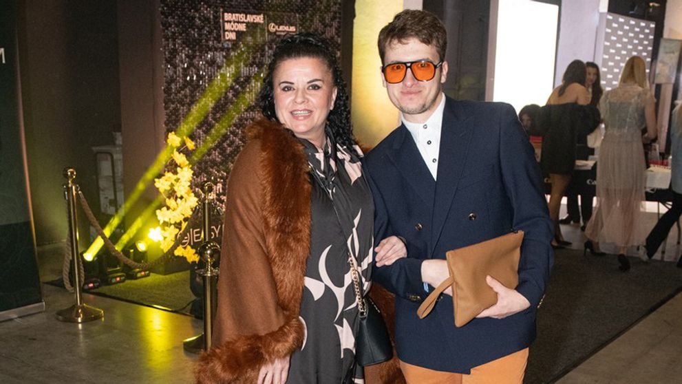 Legendárna Jadranka prehovorila o novom mužovi v jej živote a svadobných šatách!