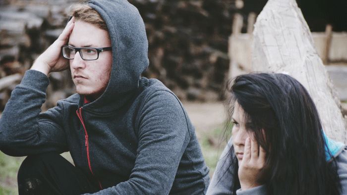 Viktorovi opäť prasknú nervy! Brutálna hádka s Ľubom!