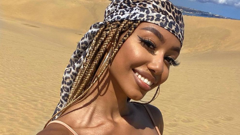 Aicha radikálne zmenila imidž. Copíkom je koniec, takto by ste ju nespoznali!