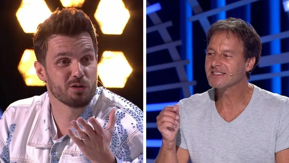 Najtrápnejší moment Leoša v SuperStar: Paľo ho skritizoval a rovno sa pohádali
