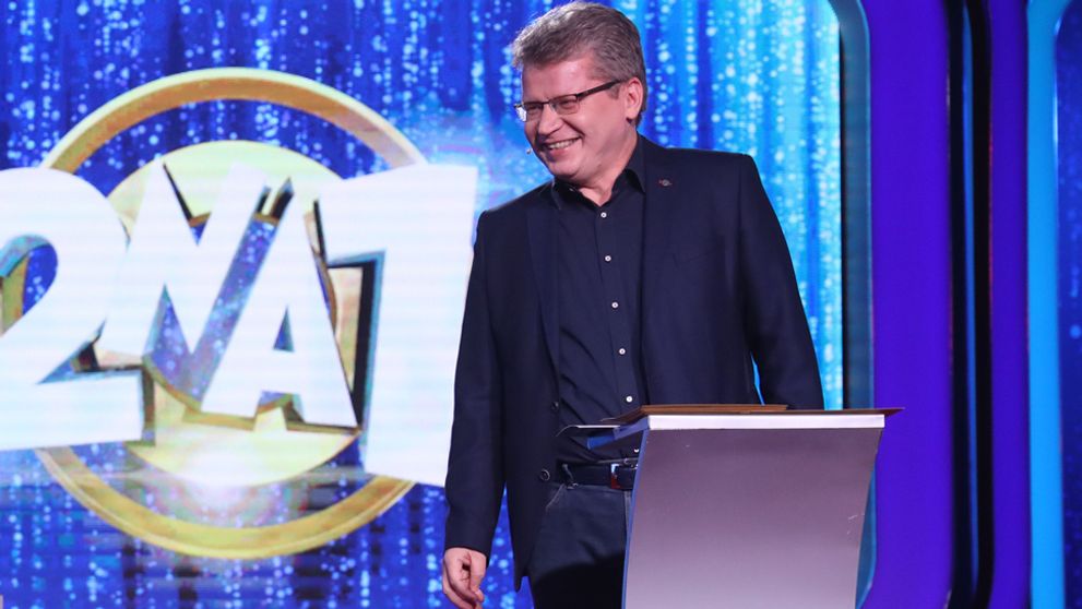 Juraj Čurný ukázal manželku: Vyzerá fantasticky!