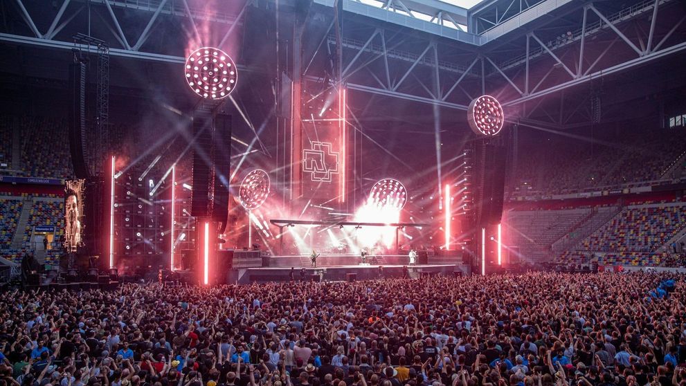 Takúto šou Bratislava ešte nezažila!