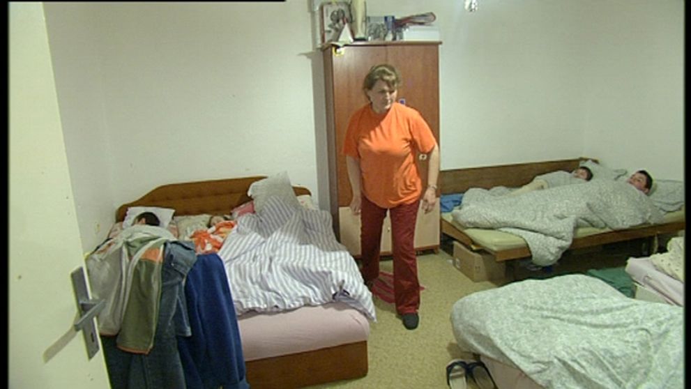 Azylanti z Ukrajiny preklínajú deň, keď prekročili slovenské hranice