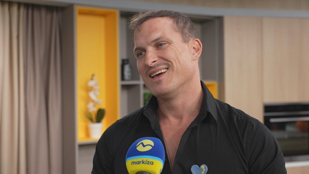 Ján Koleník nás pustil do súkromia. Takto sme doma slávili Vianoce