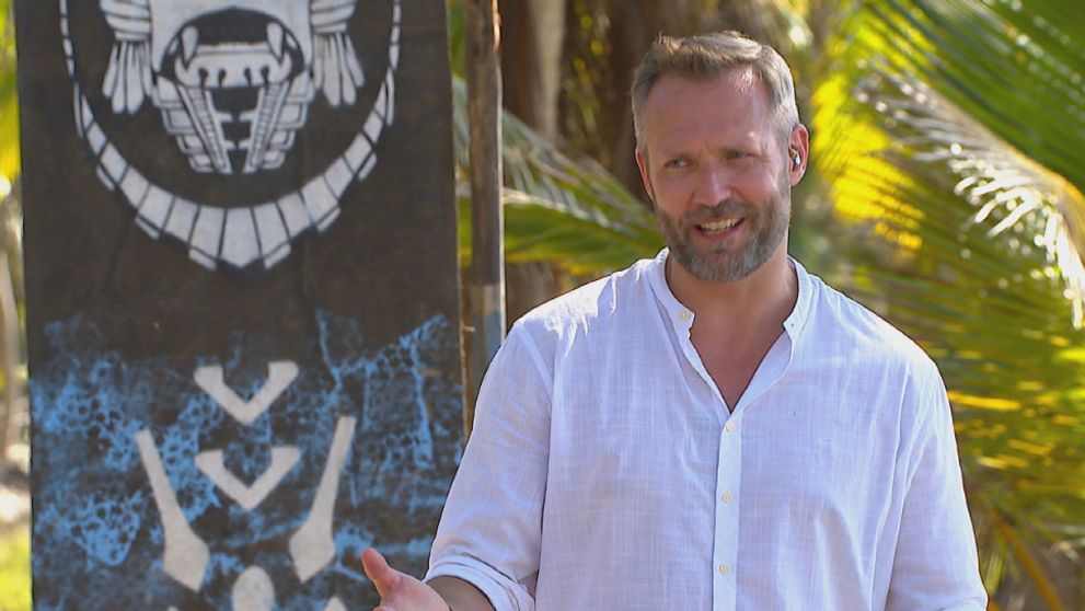 Najhorší výber v histórii Survivora!? Moderátor neudržal smiech