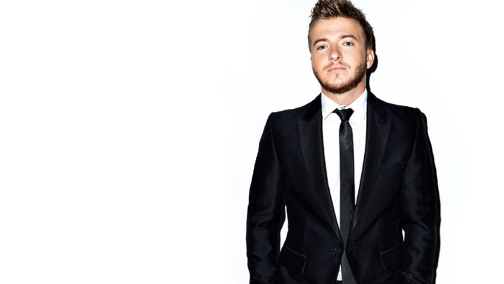 Slovenský Justin Timberlake hosťom Telerána! A to vo veľkom štýle!