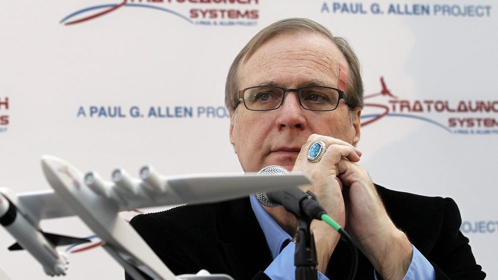 Zomrel miliardár, filantrop a jeden zo zakladateľov Microsoftu