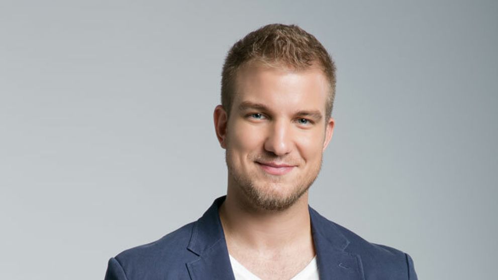 Po Horúcej láske má Lukáš Adamec ďalší hit!