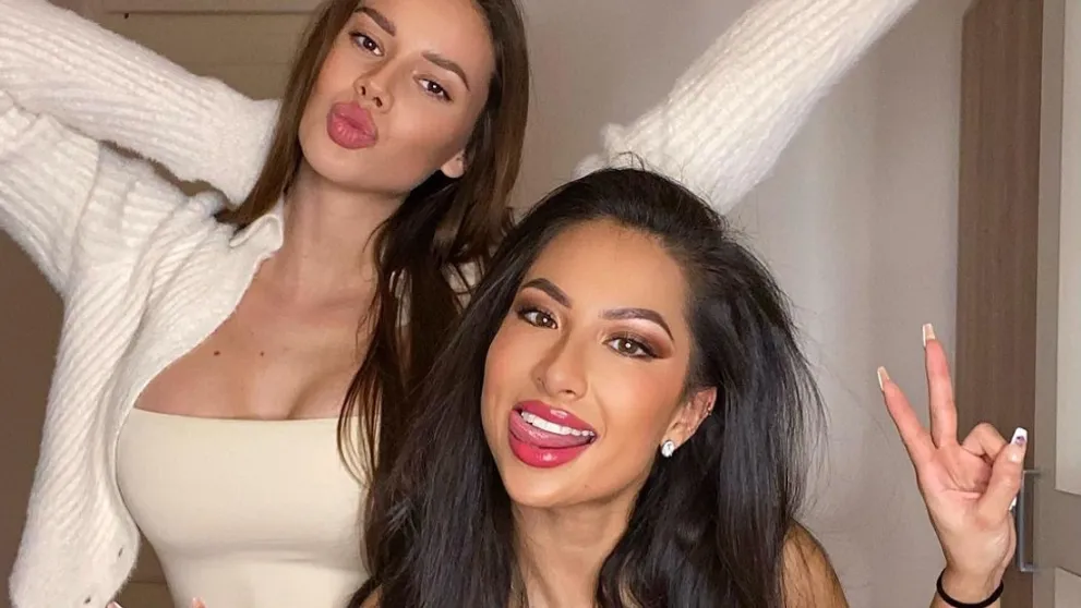 Sexica z Love Islandu odhodila zábrany. Tentoraz sa predviedla hore bez