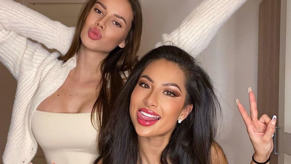 Sexica z Love Islandu odhodila zábrany. Tentoraz sa predviedla hore bez
