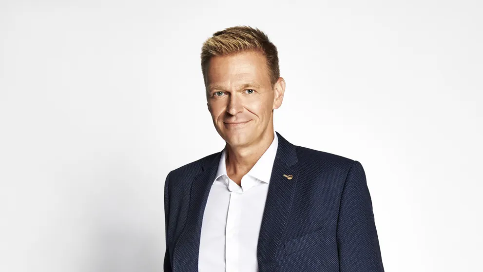 Nevídaný úspech slovenského moderátora: Martin Nikodým môže byť na seba hrdý