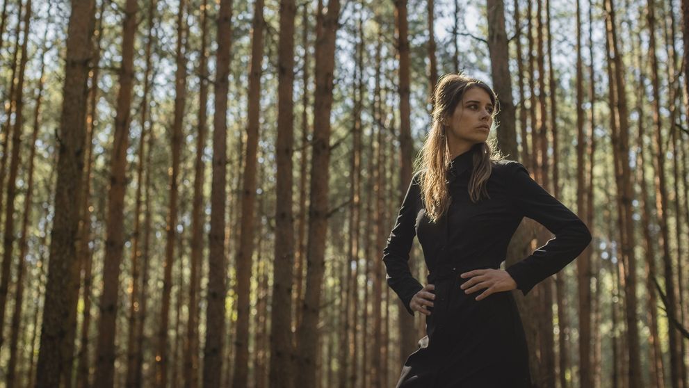 Zimomriavky zaručené: Sima Martausová prišla s piesňou k filmu, ktorý zabojuje o Oscara