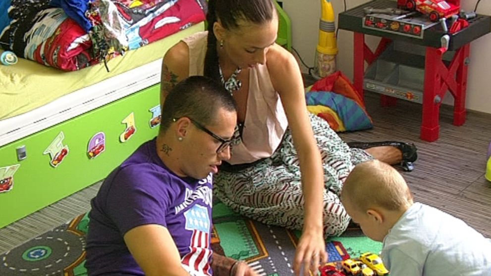 Bude sa Marek Hamšík ženiť?