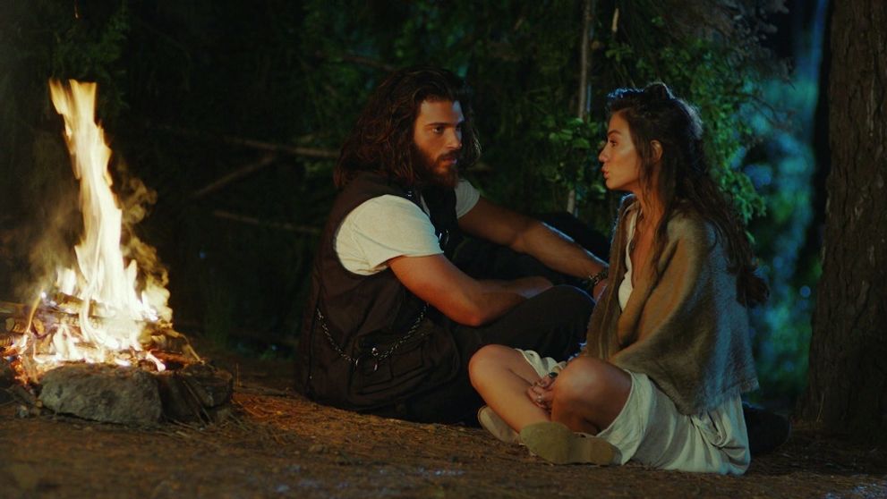 S hlavou v oblakoch: 133. a 134. epizóda