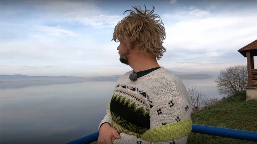 Markizáčka v tranze: Dlho o nej nebolo počuť a teraz sa vyfarbila