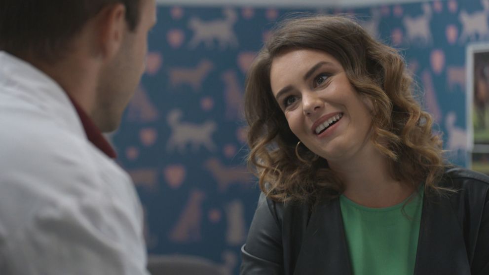 Nový pár v Oteckoch? Sisa ide po Tomášovi, on sa nebráni