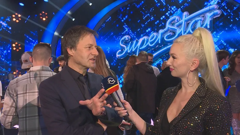 Silné slová Paľa Haberu: Adam bol jasným víťazom od začiatku!