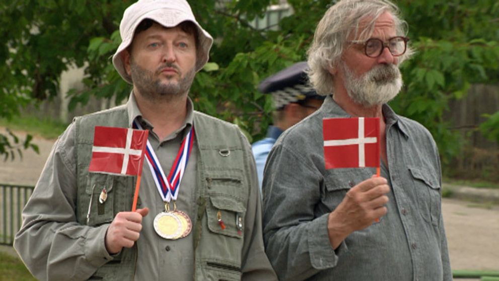 Ďalšia známa tvár v Hornej Dolnej: Ktorý herec si trúfol na dánčinu?