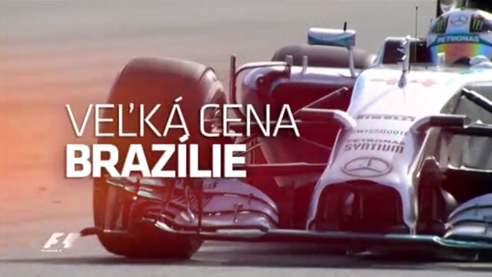 Veľká cena Brazílie: Budeme svedkami nečakaného prekvapenia?