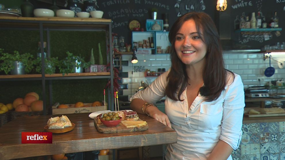 Ivana zažije kráľovskú svadbu