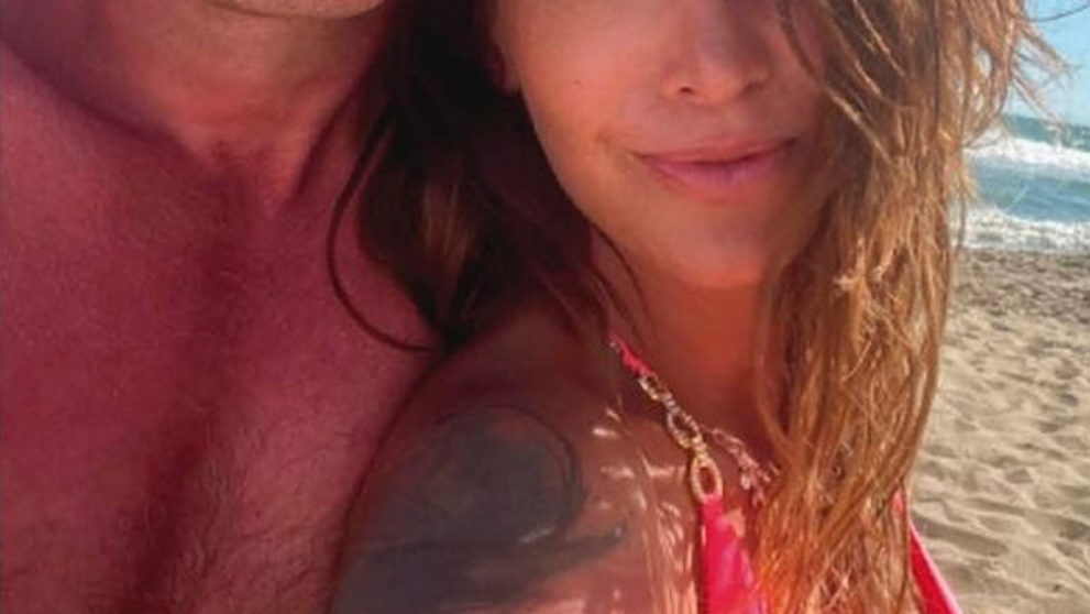 Nový ostro sledovaný párik: Prvá spoločná selfie a rovno z dovolenky