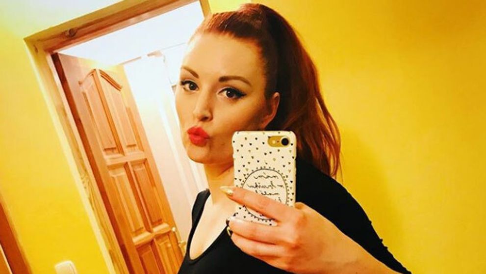 Barbora Švidraňová v 5. mesiaci tehotenstva: Už sa pekne zaguľacuje