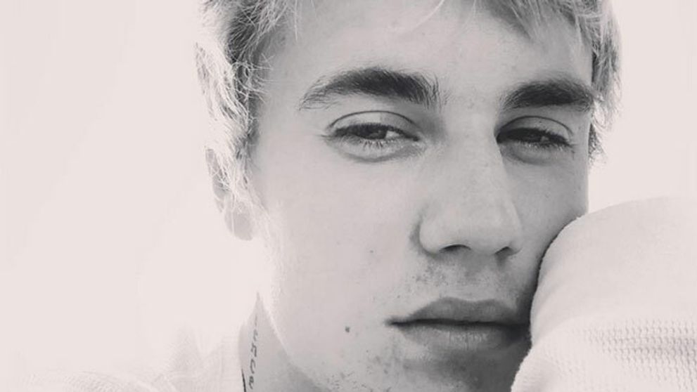 Justin Bieber na Slovensku? Nie, je to len jeho dvojník