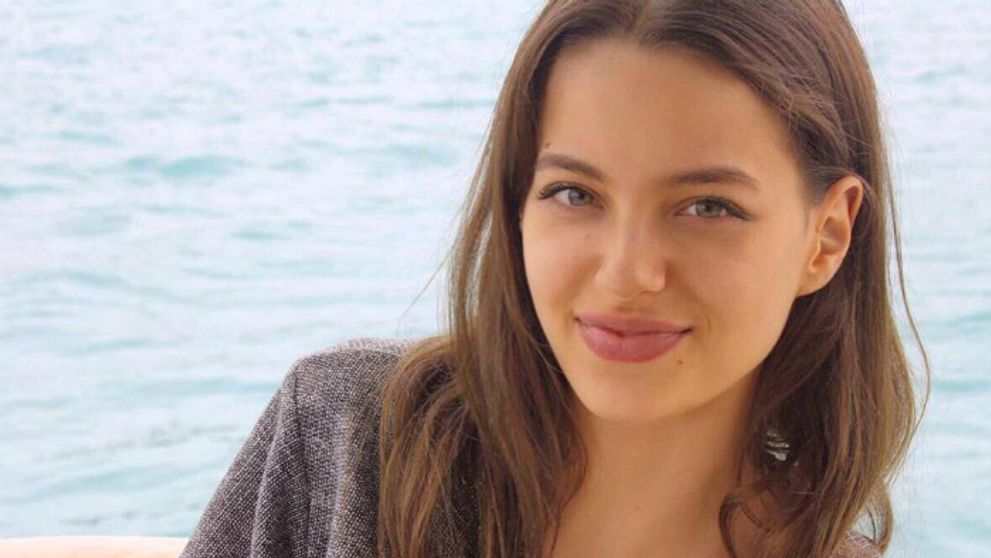 Cansu z Vymenených životov žiari v Hollywoode!