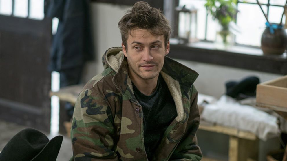 Prekvapenie pre Dávida: Také malé cecky ešte v ruke nemal!