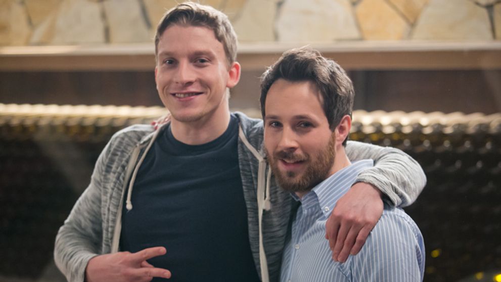 Bača dostal na frak: Bitka, v ktorej tiekla krv!