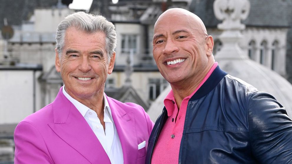 Herec žiari šťastím: Zverejnil fotku bábätka