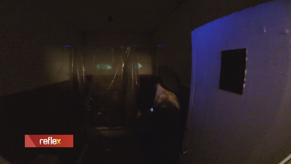 Horové izby: Nakuknite spolu s nami...