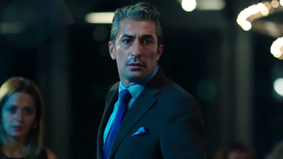 Vymenené životy: 1. a 2. epizóda