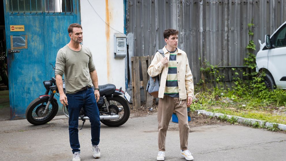 Pán profesor opäť najsledovanejším pondelkovým programom, Teleráno s niekoľkoročným rekordom