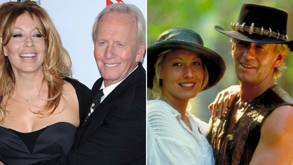 Aj Paula Hogana dobieha zub času