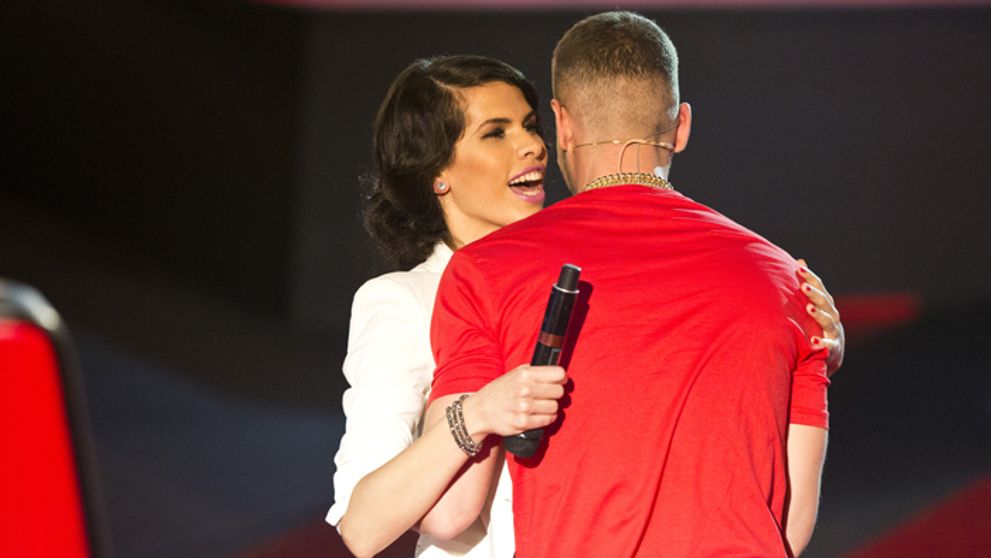 Čo je dnes so speváčkou, s ktorou flirtoval Majk Spirit?