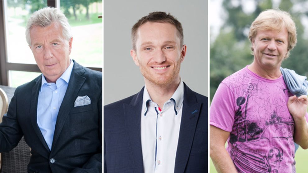 Toto sú najväčší zloduchovia všetkých čias!