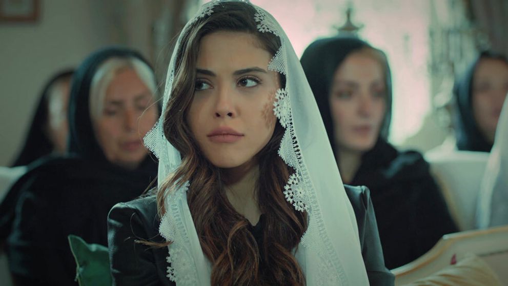 Neželaná nevesta: 15. a 16. epizóda