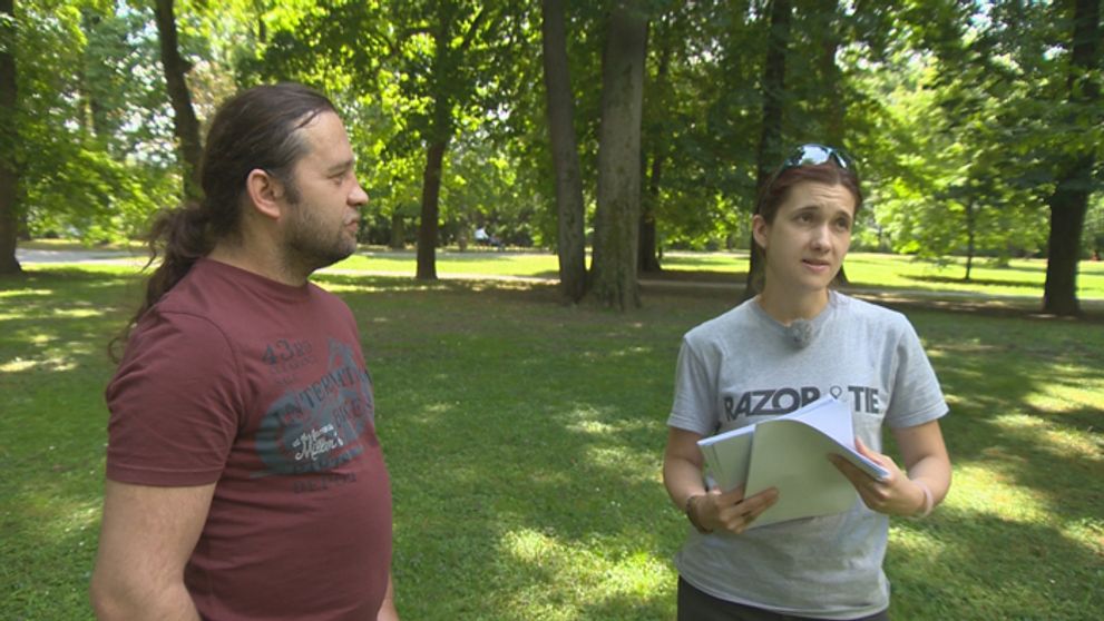 Tešíte sa na dovolenku? Môže to dopadnúť aj takto...