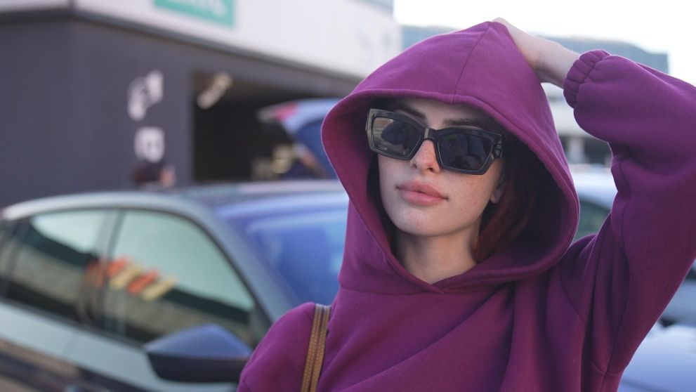 Rachel po návrate zo Survivora: Vzťah s Claudeom bol zbytočný