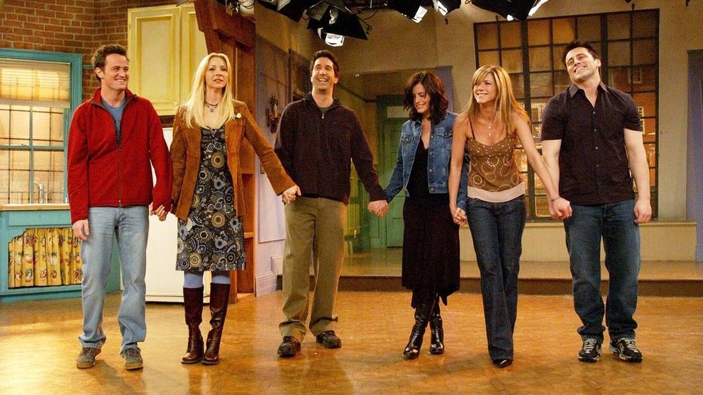 Hviezda seriálu Priatelia takmer zomrela