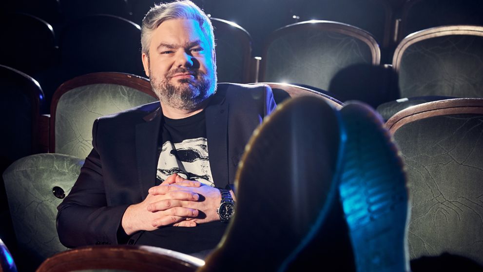 Tesne pred veľkým vystúpením: Sľúbili sme, že toto vystrihneme