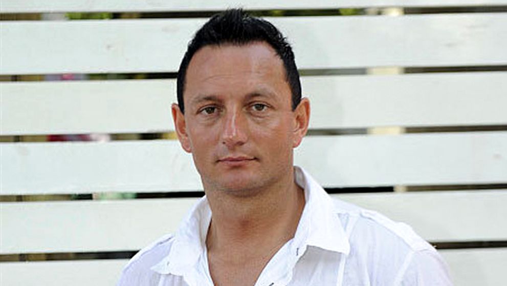 Miloš Ferleťák: Na škole sa mi podaril nejeden „průser“!