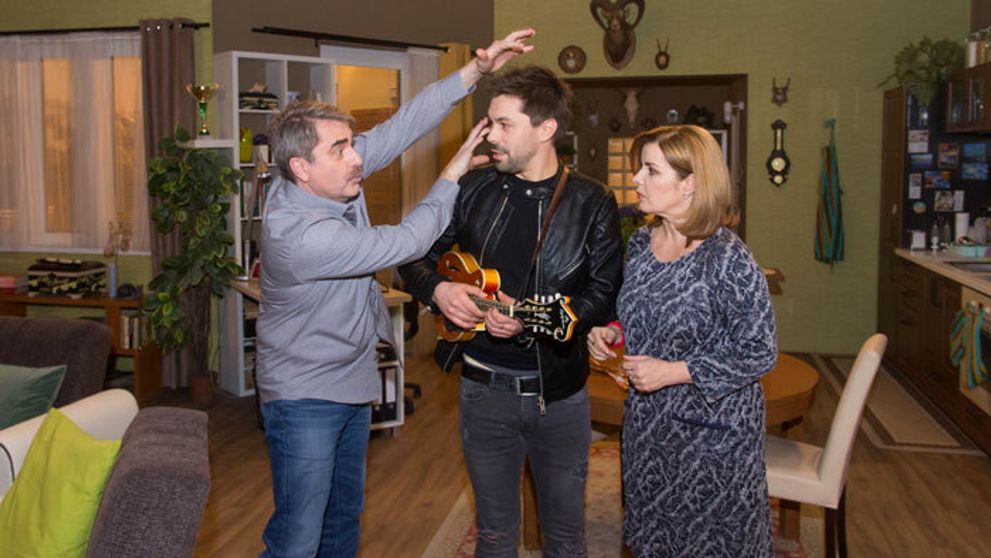 Novinky v živote Adama Ďuricu