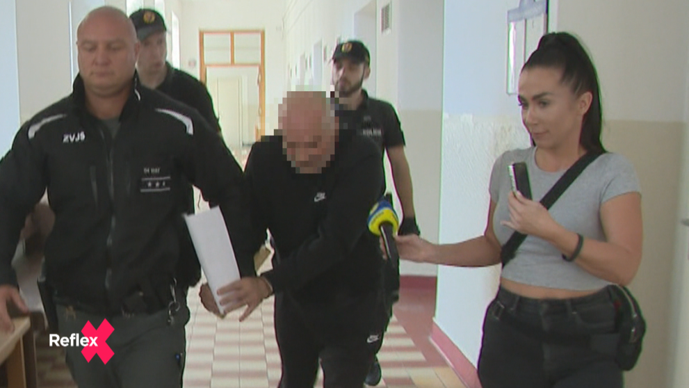 Razia u dílera (pokračovanie)