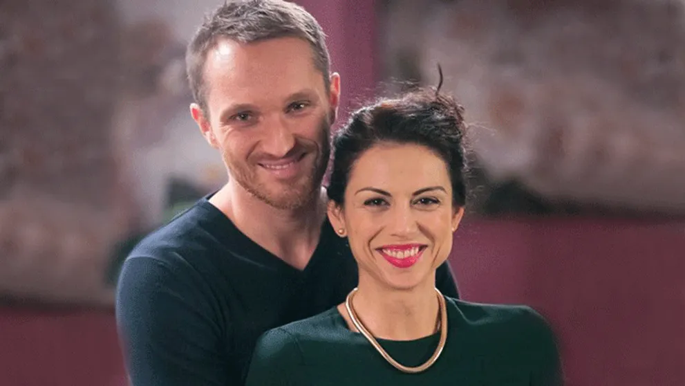 Michal si Ritu omotal okolo prsta: Teraz ju žiada o ruku!